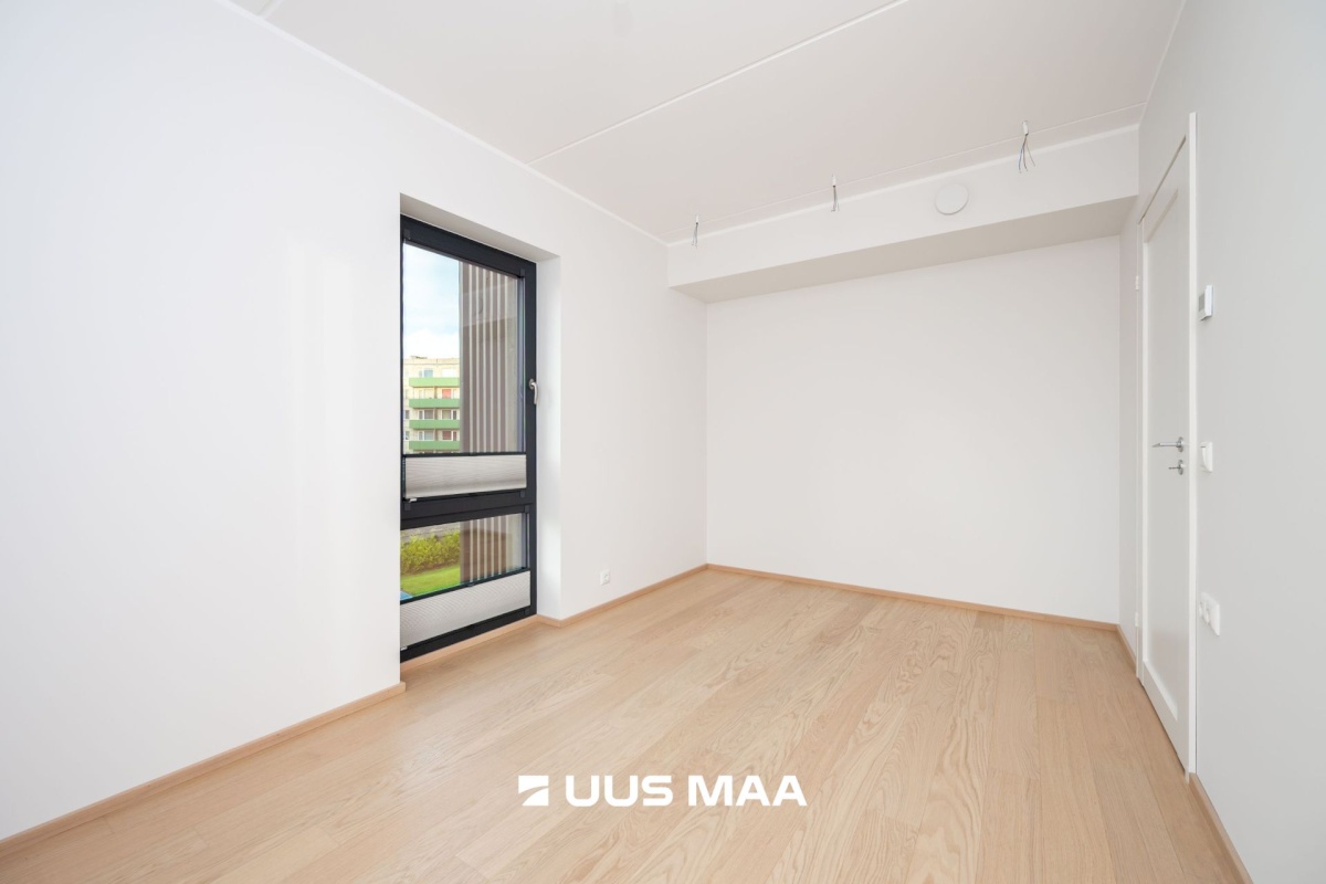 Keila linn, Paldiski mnt 14-11