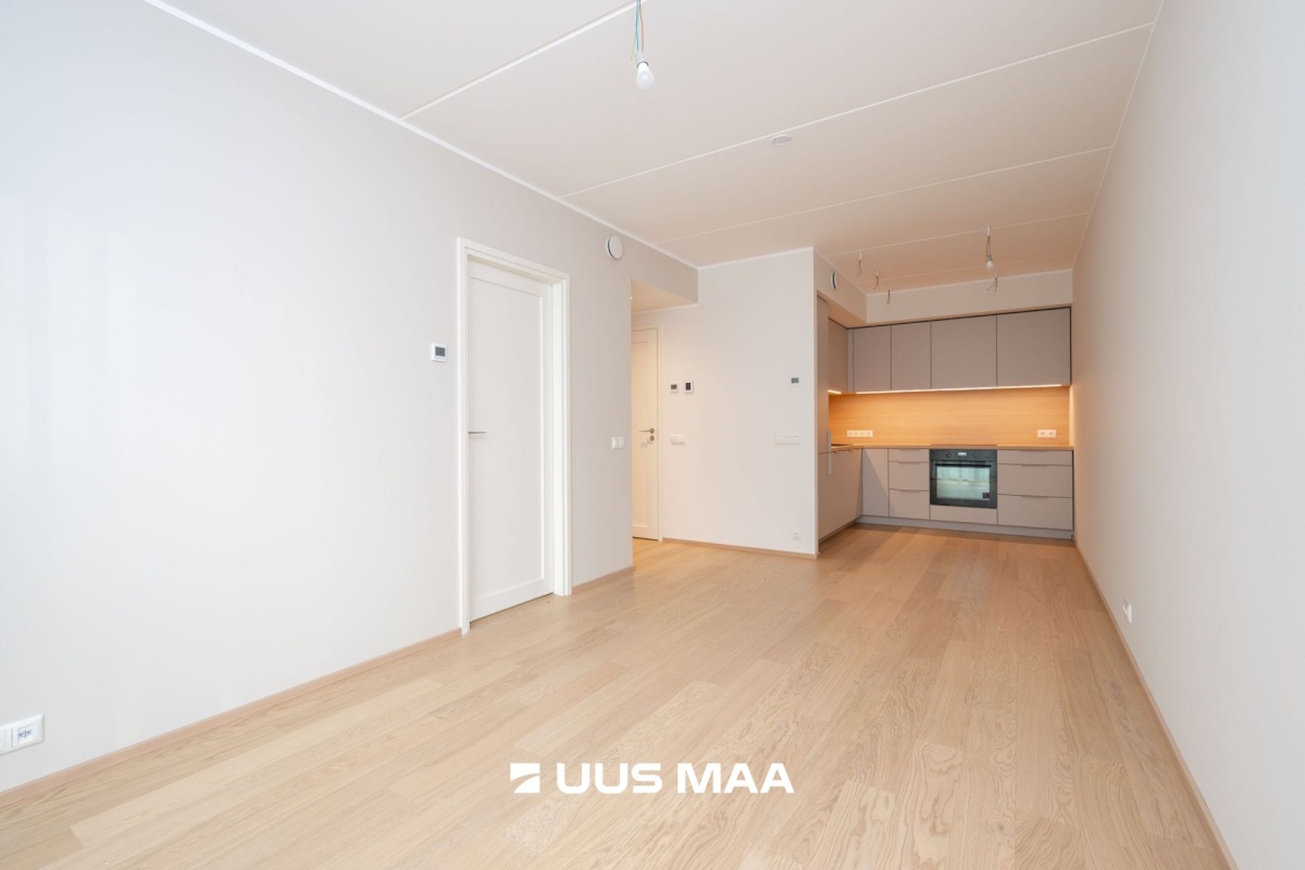 Keila linn, Paldiski mnt 14-11