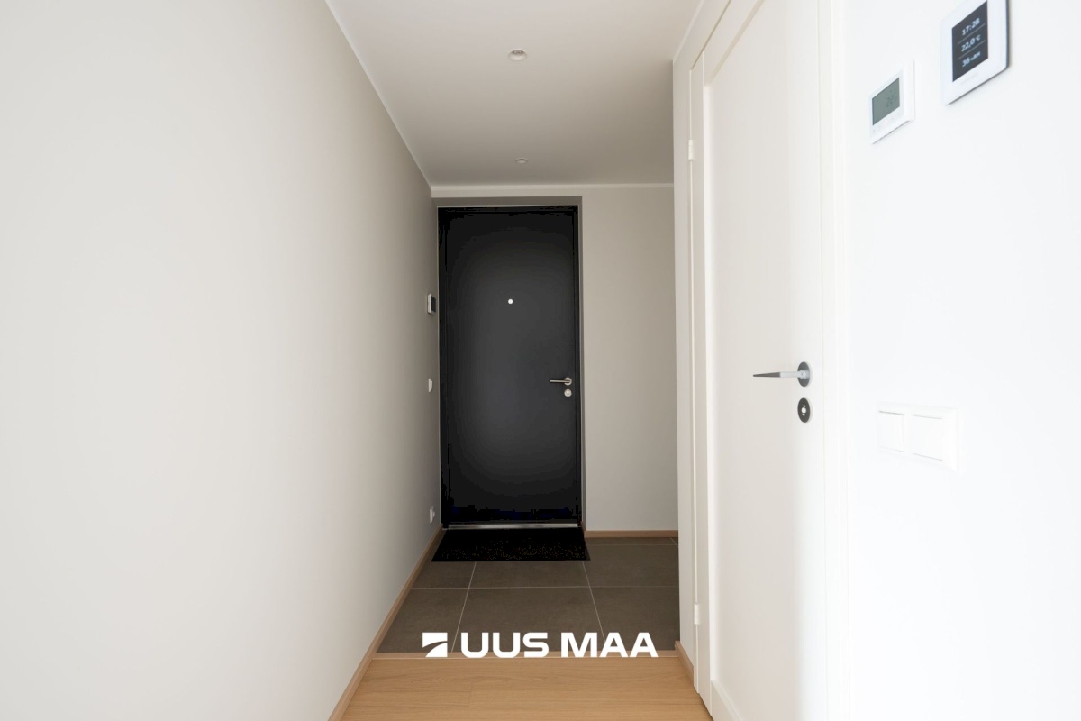 Keila linn, Paldiski mnt 14-11