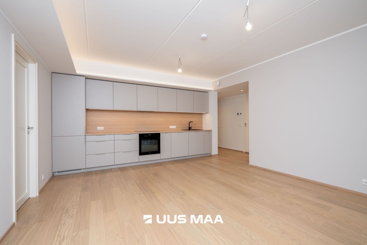 Keila linn, Paldiski mnt 14-12