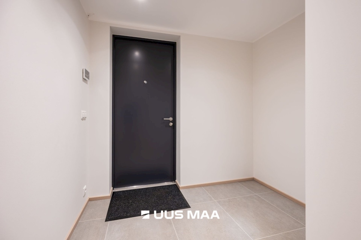 Keila linn, Paldiski mnt 14-12