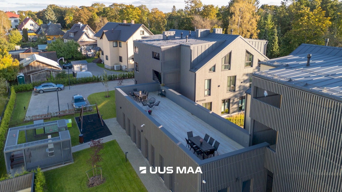 Keila linn, Paldiski mnt 14-12