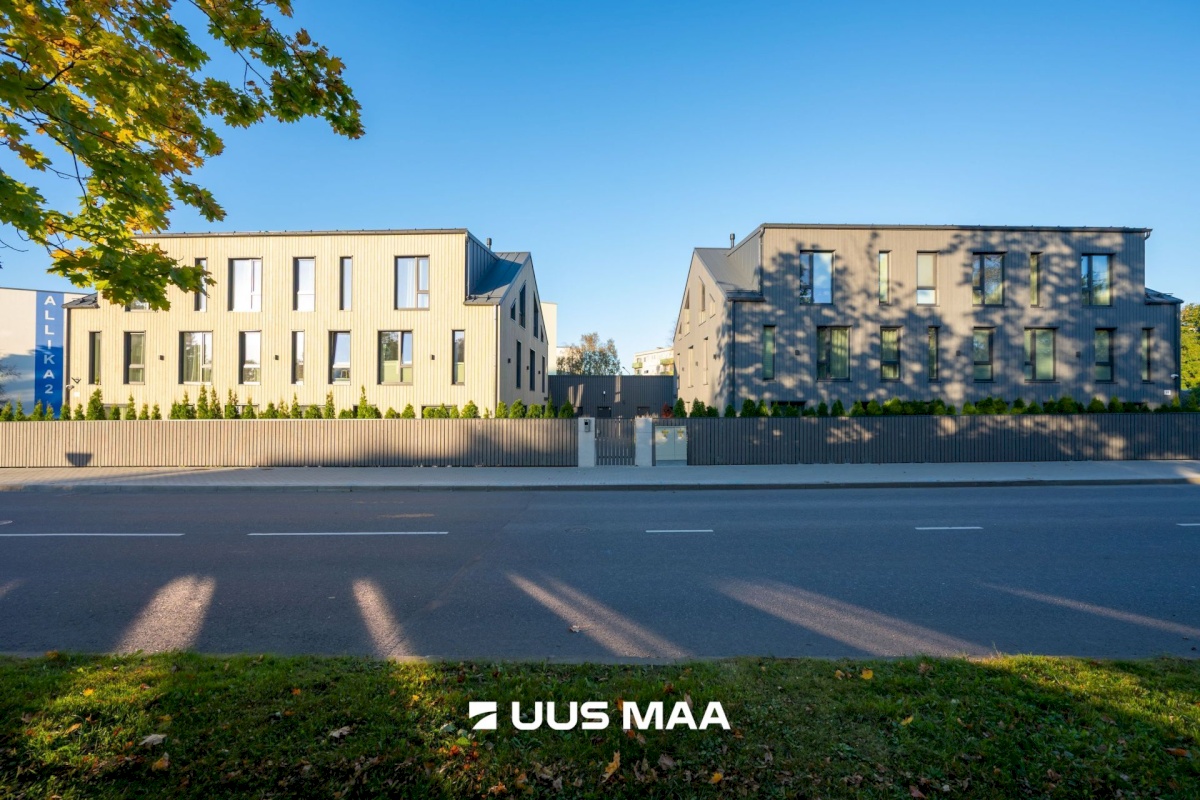 Keila linn, Paldiski mnt 14-12