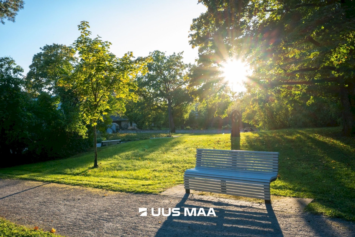 Keila linn, Paldiski mnt 14-12