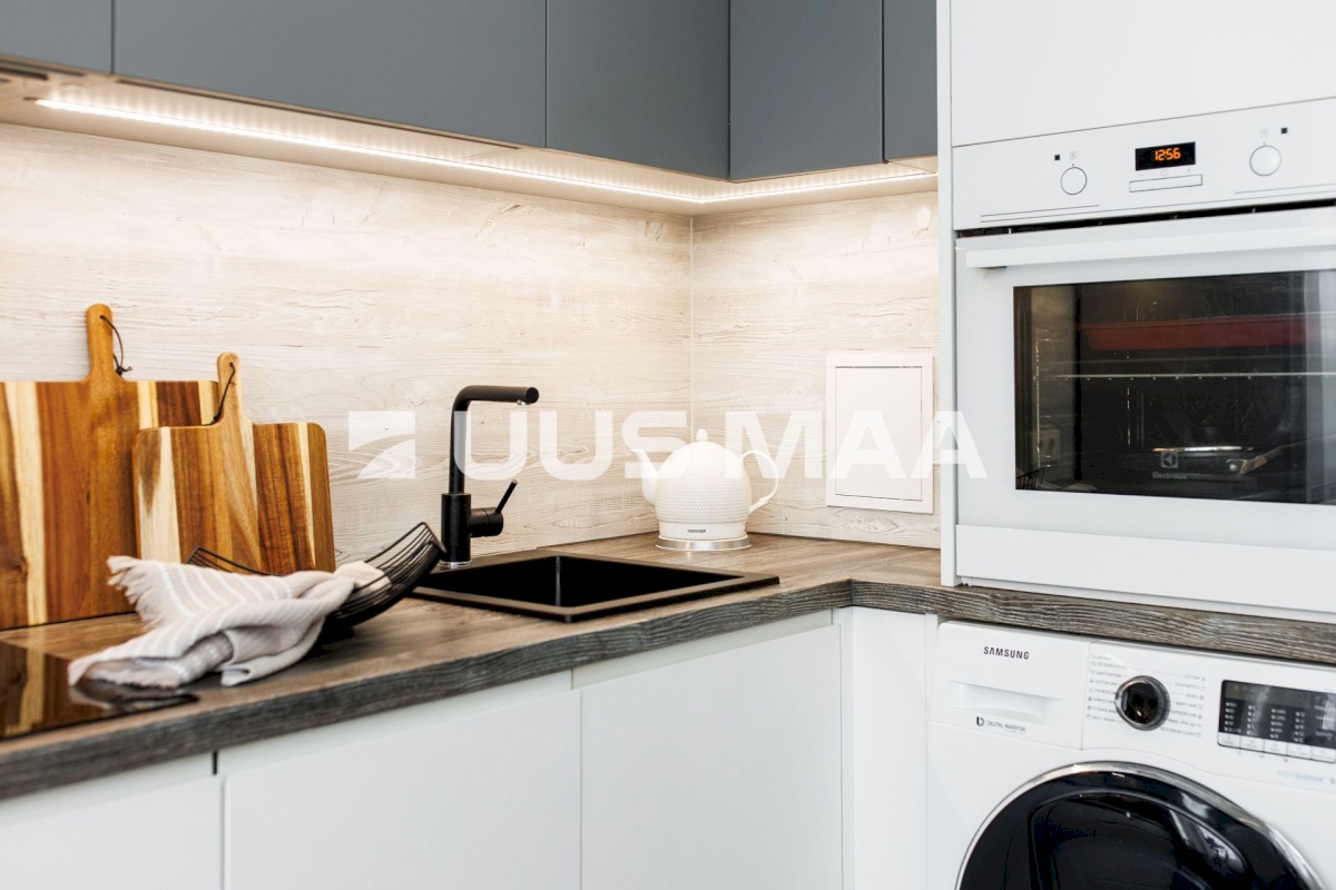 Maardu linn, Ringi tn 3