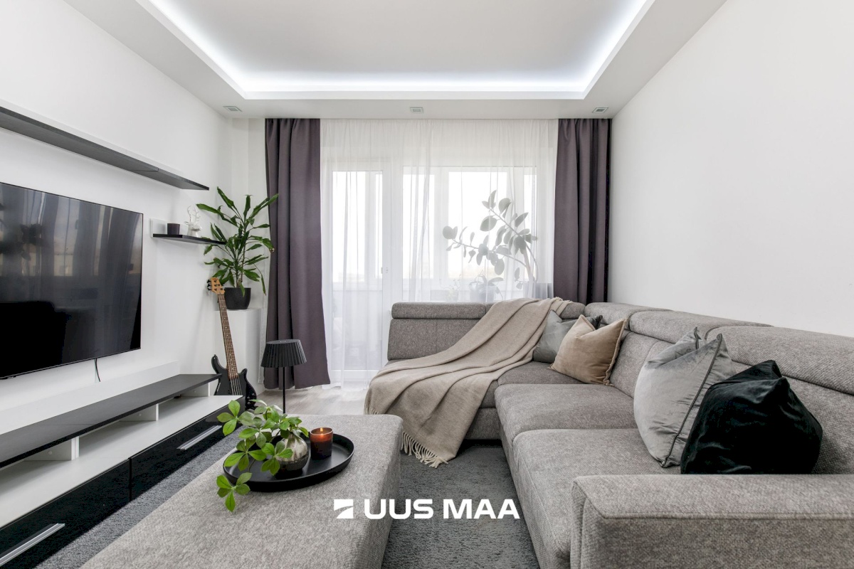 Maardu linn, Ringi tn 3