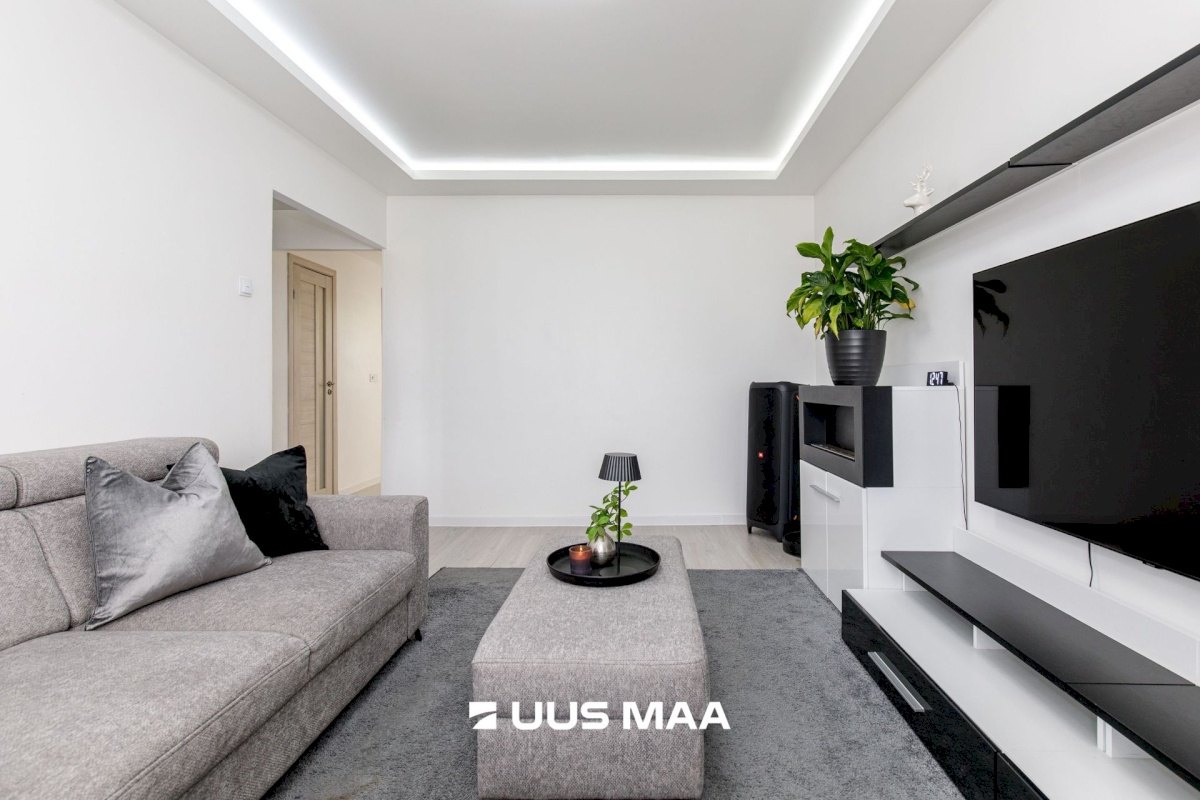 Maardu linn, Ringi tn 3