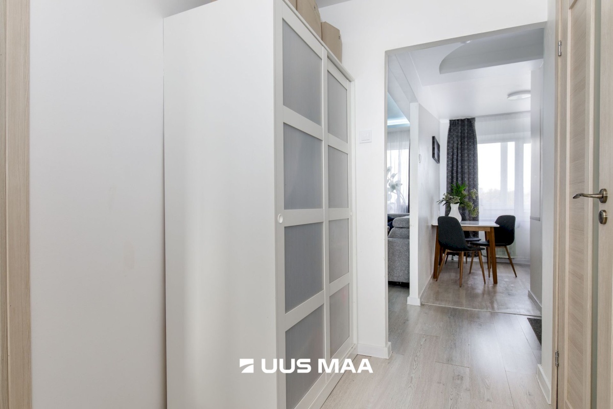 Maardu linn, Ringi tn 3