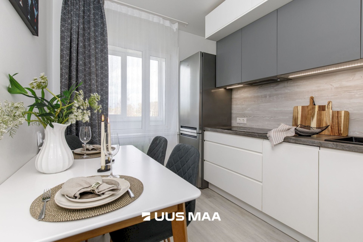 Maardu linn, Ringi tn 3