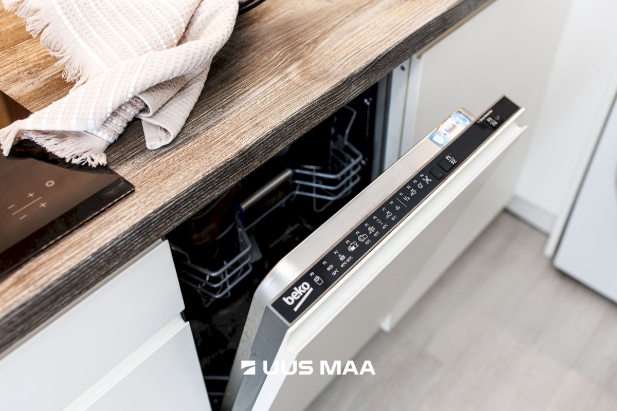 Maardu linn, Ringi tn 3