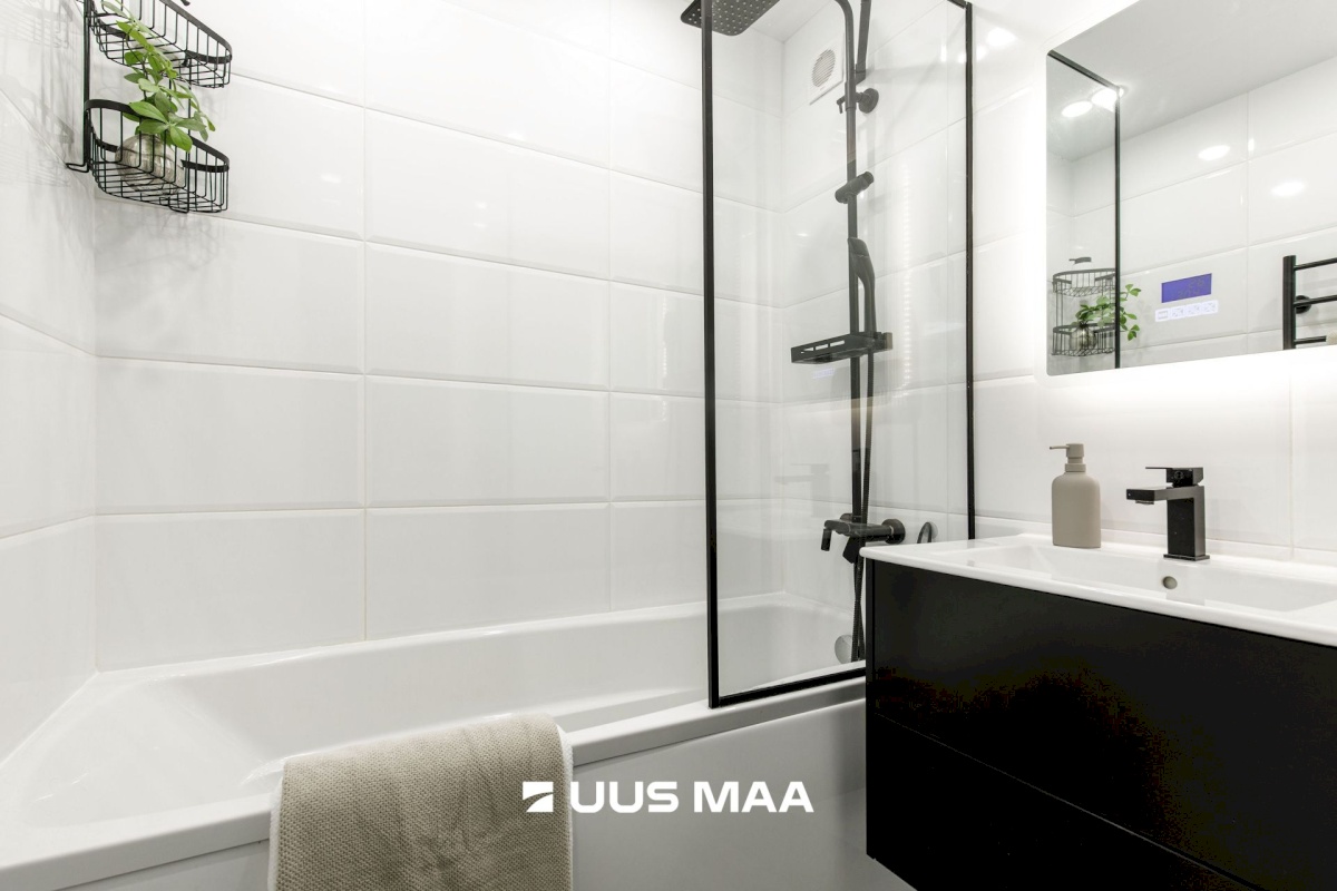 Maardu linn, Ringi tn 3