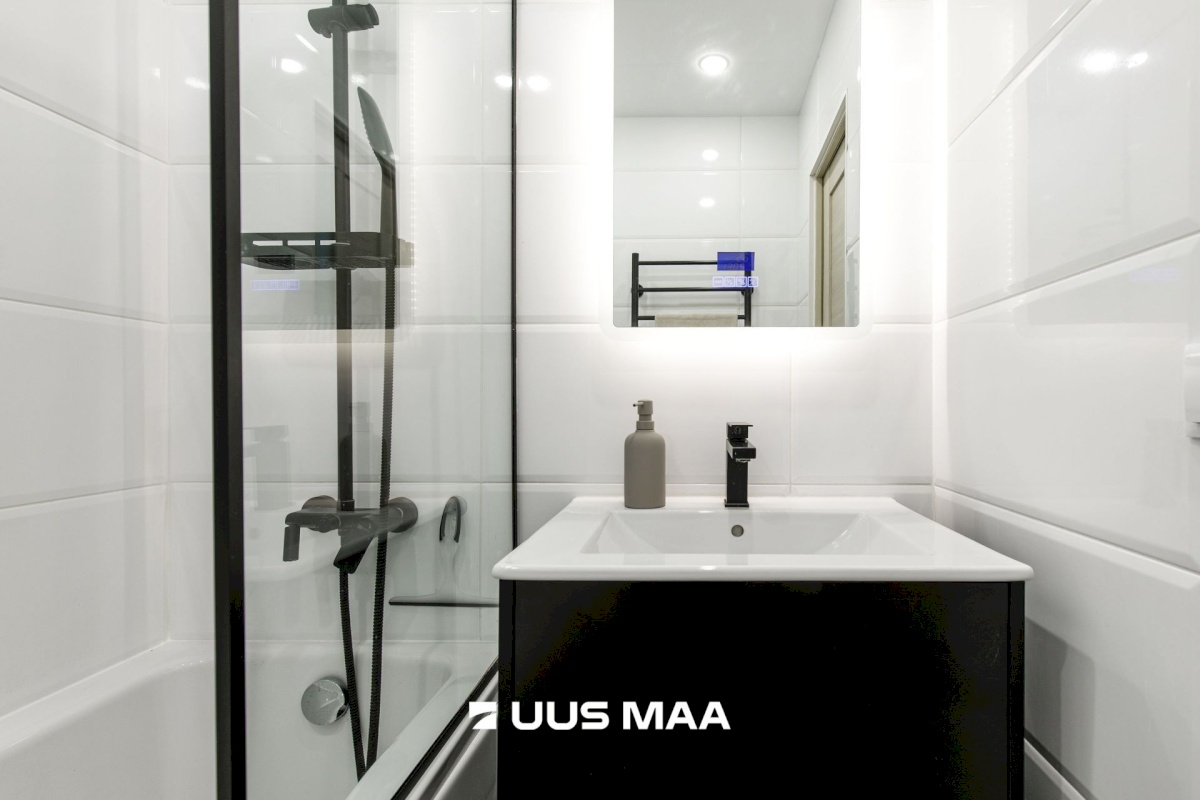 Maardu linn, Ringi tn 3