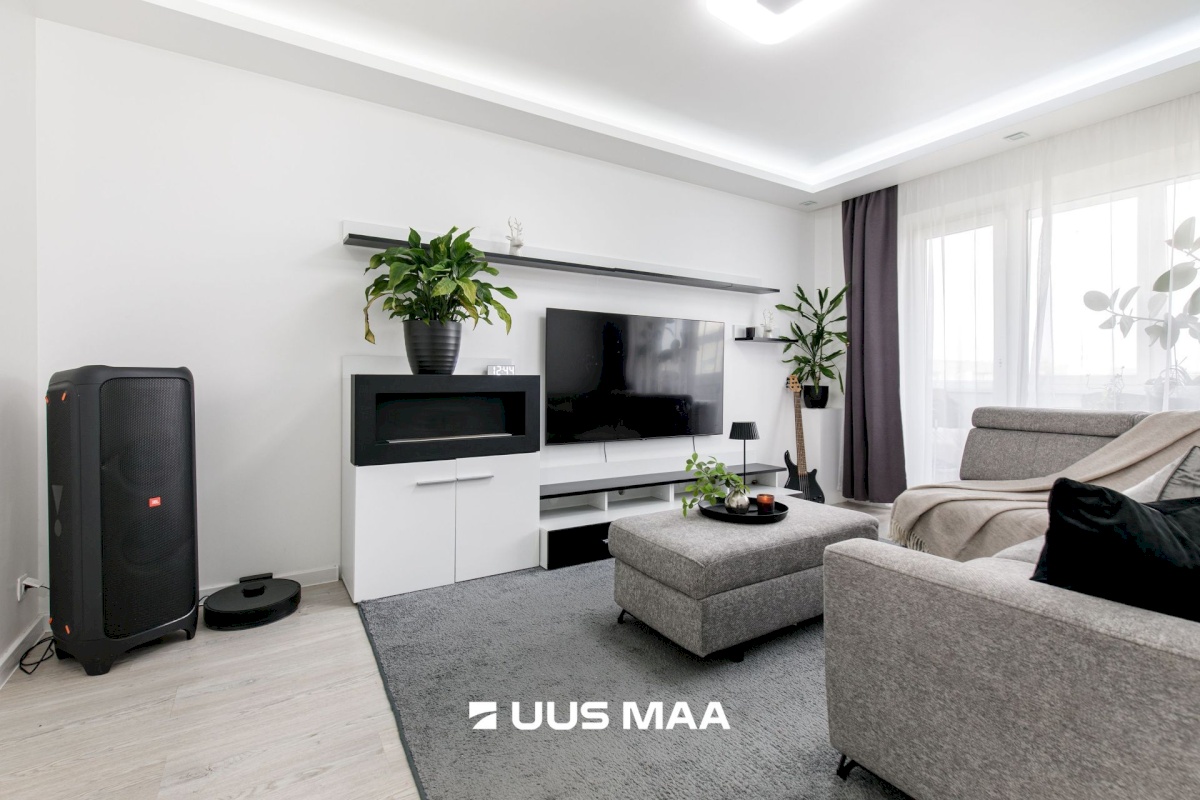 Maardu linn, Ringi tn 3