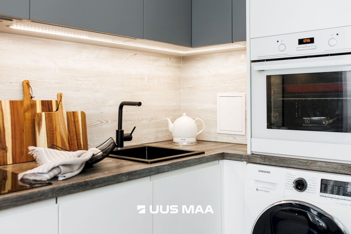 Maardu linn, Ringi tn 3