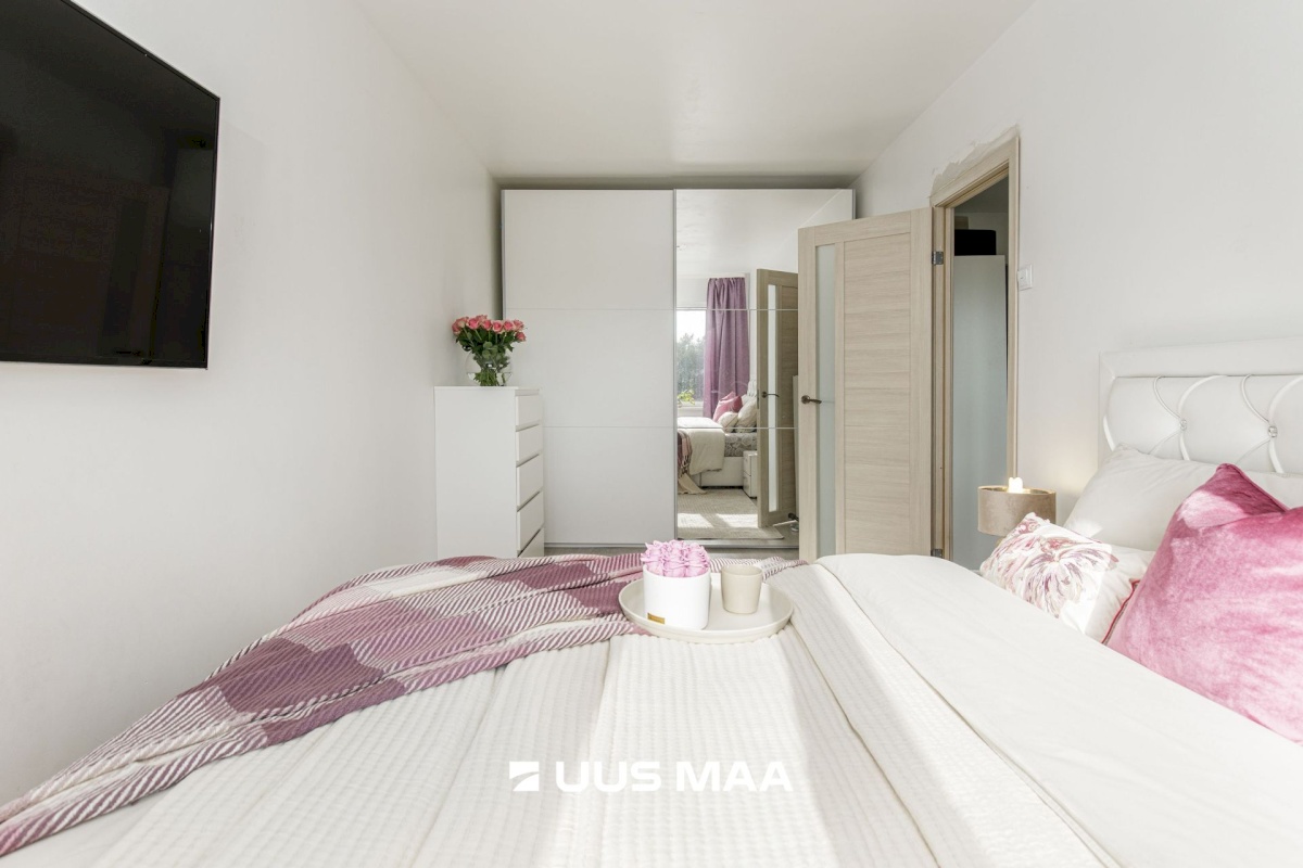 Maardu linn, Ringi tn 3