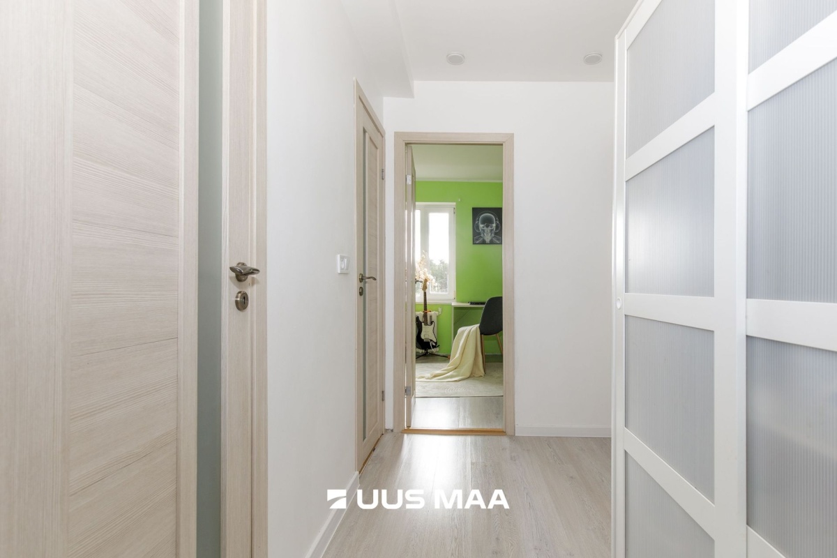 Maardu linn, Ringi tn 3