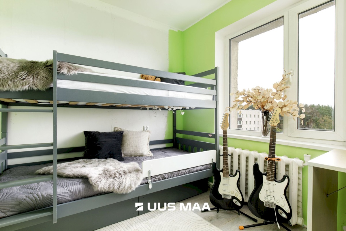 Maardu linn, Ringi tn 3