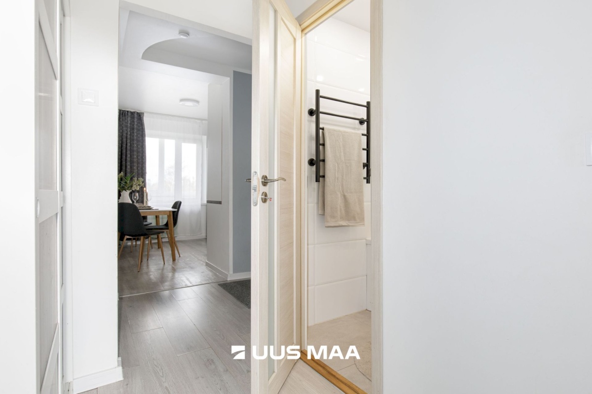 Maardu linn, Ringi tn 3