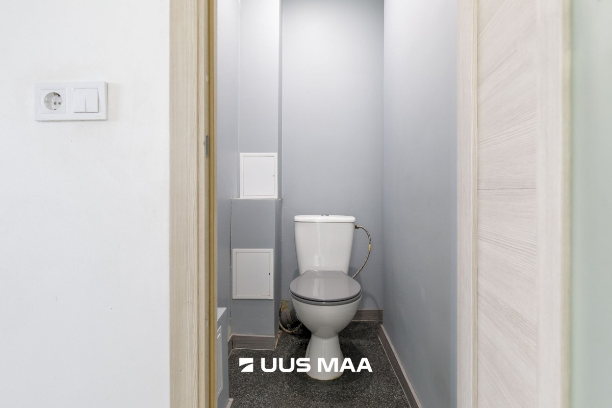 Maardu linn, Ringi tn 3