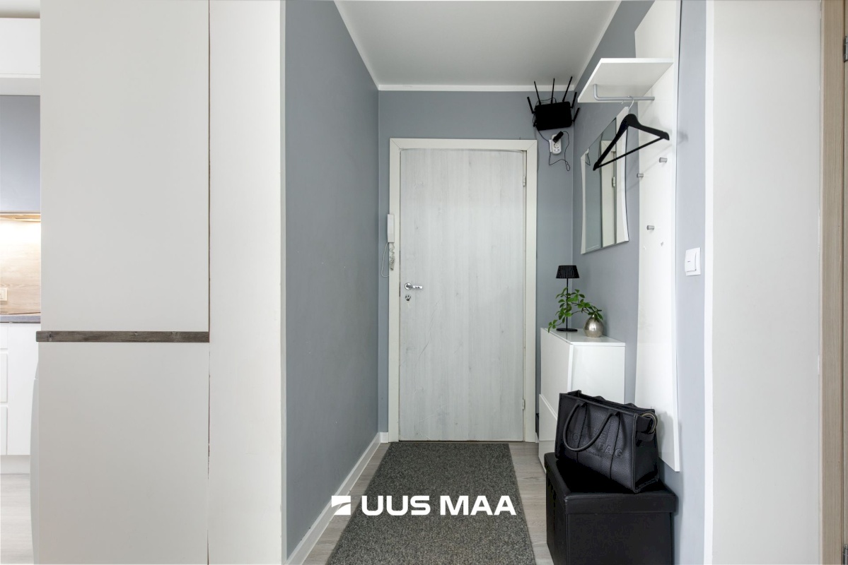 Maardu linn, Ringi tn 3