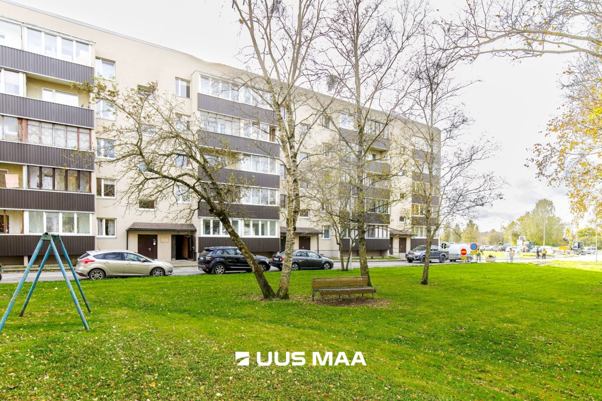 Maardu linn, Ringi tn 3