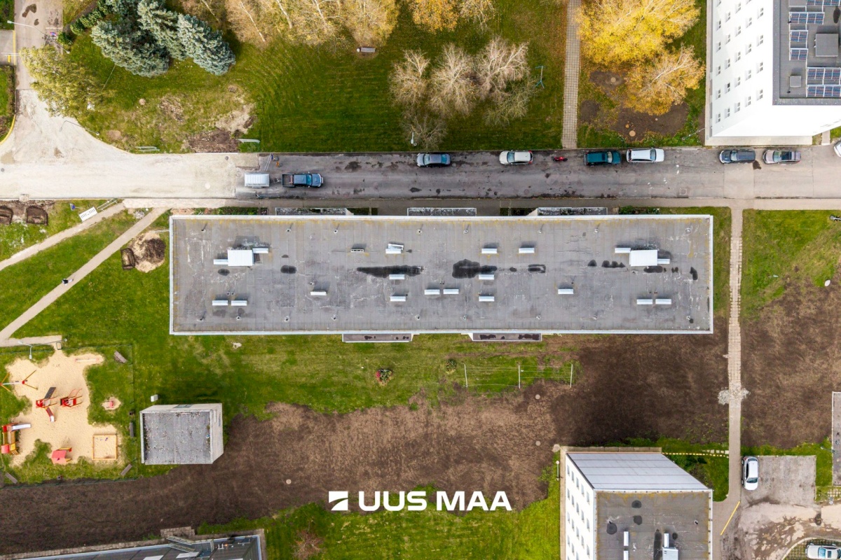 Maardu linn, Ringi tn 3