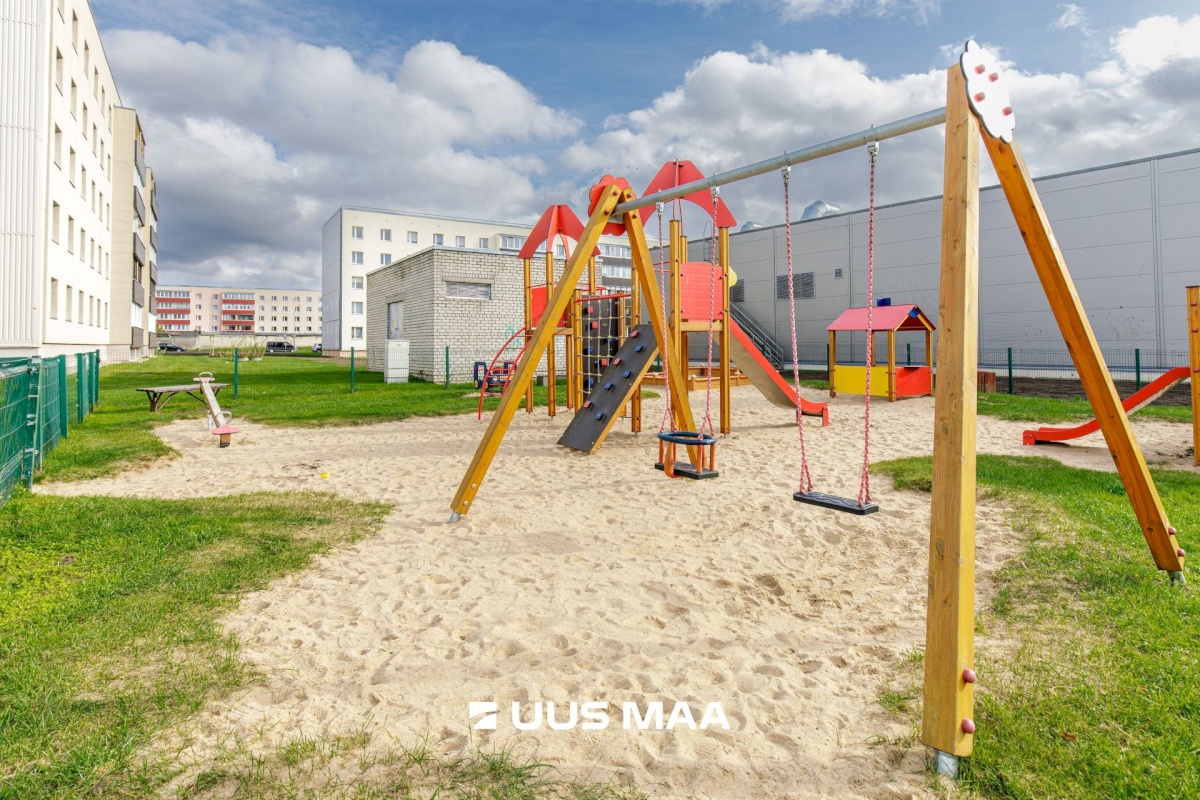 Maardu linn, Ringi tn 3