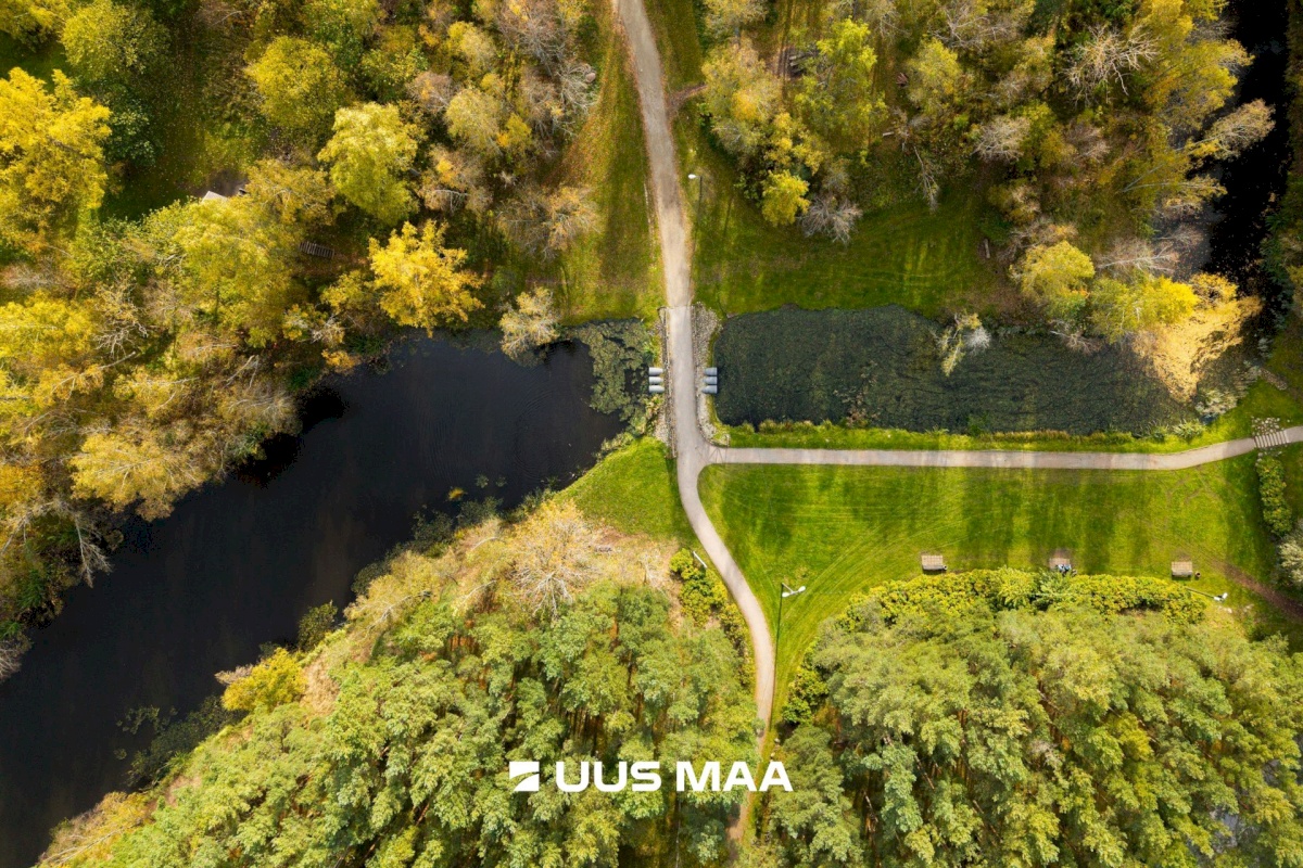 Maardu linn, Ringi tn 3