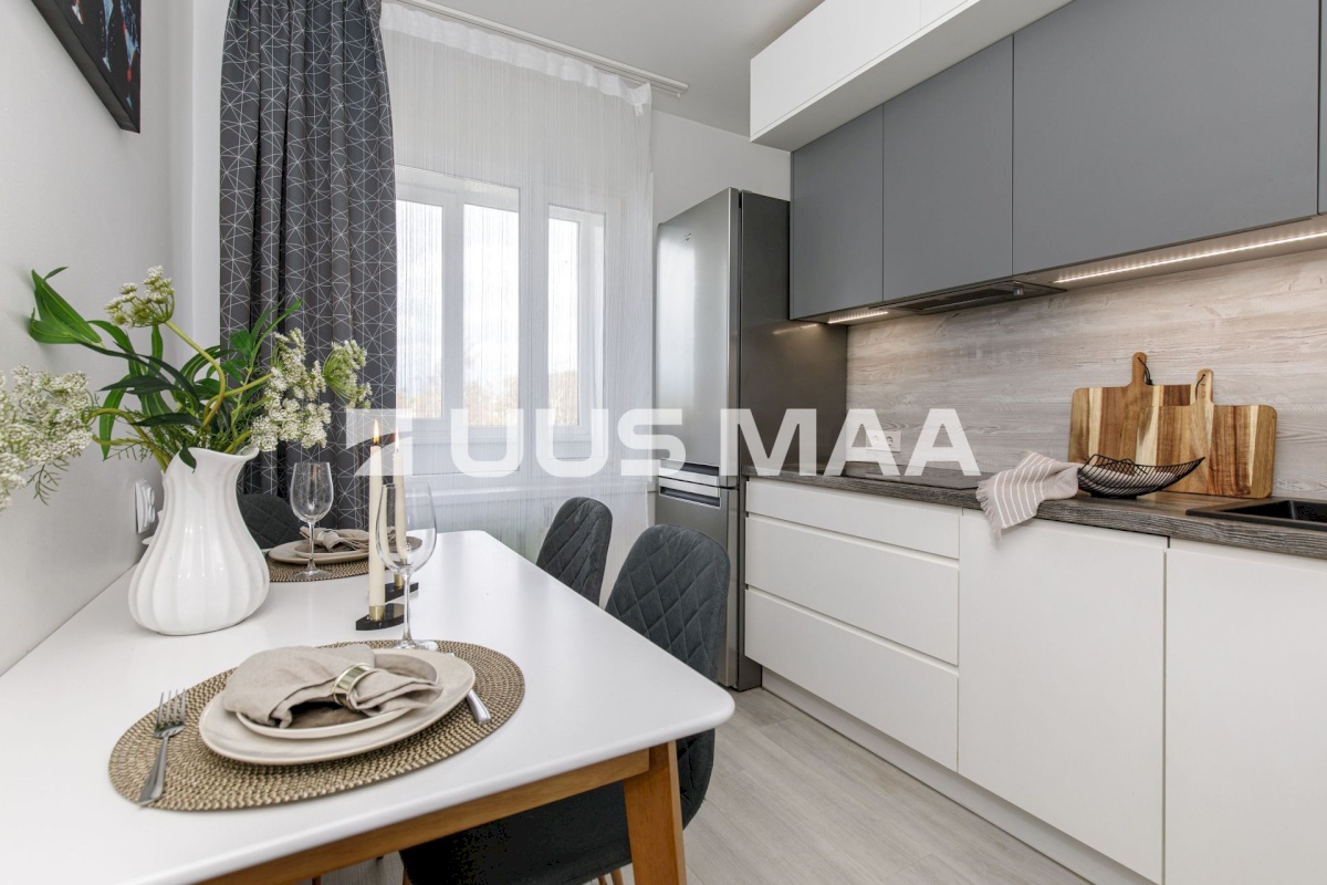 Maardu linn, Ringi tn 3