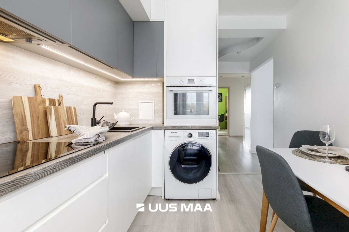 Maardu linn, Ringi tn 3