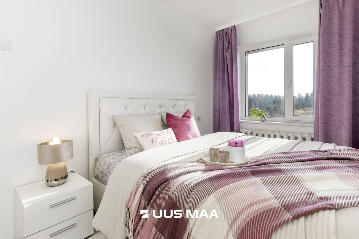 Maardu linn, Ringi tn 3