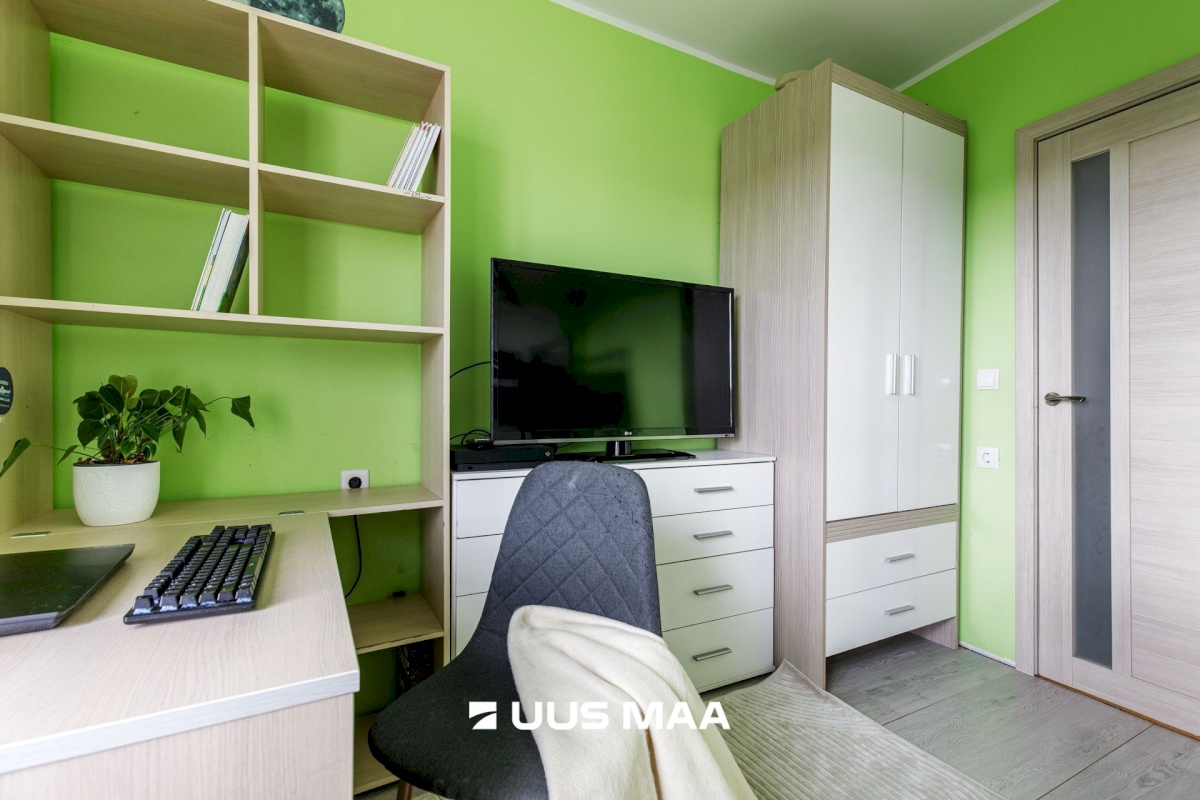 Maardu linn, Ringi tn 3