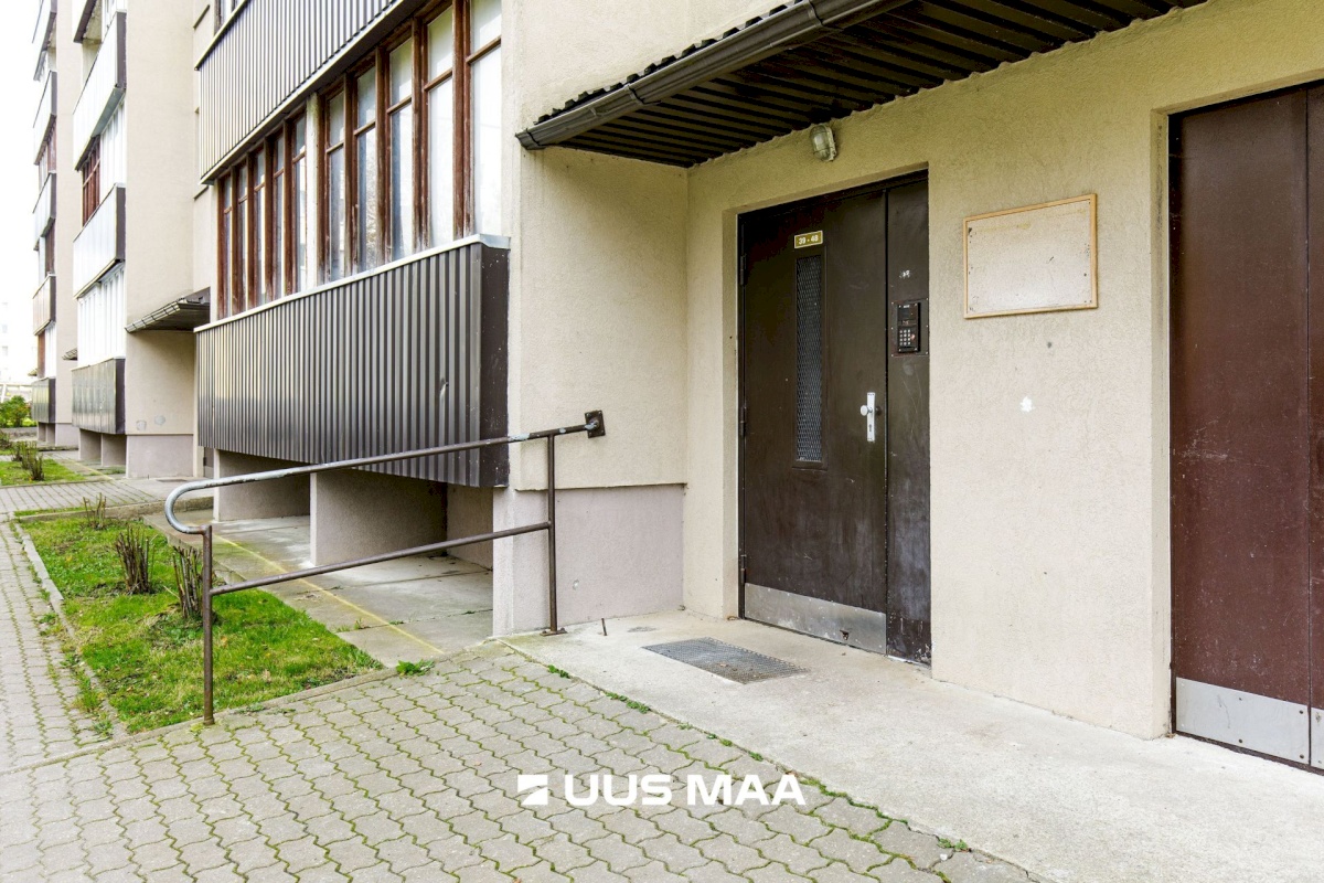 Maardu linn, Ringi tn 3