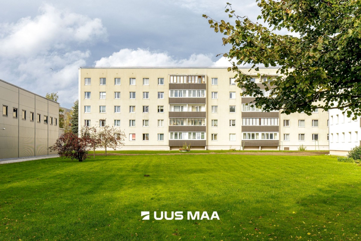 Maardu linn, Ringi tn 3