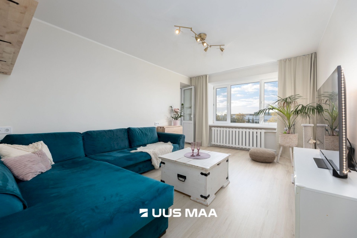 Tallinn, Haabersti linnaosa, Pirni 6a