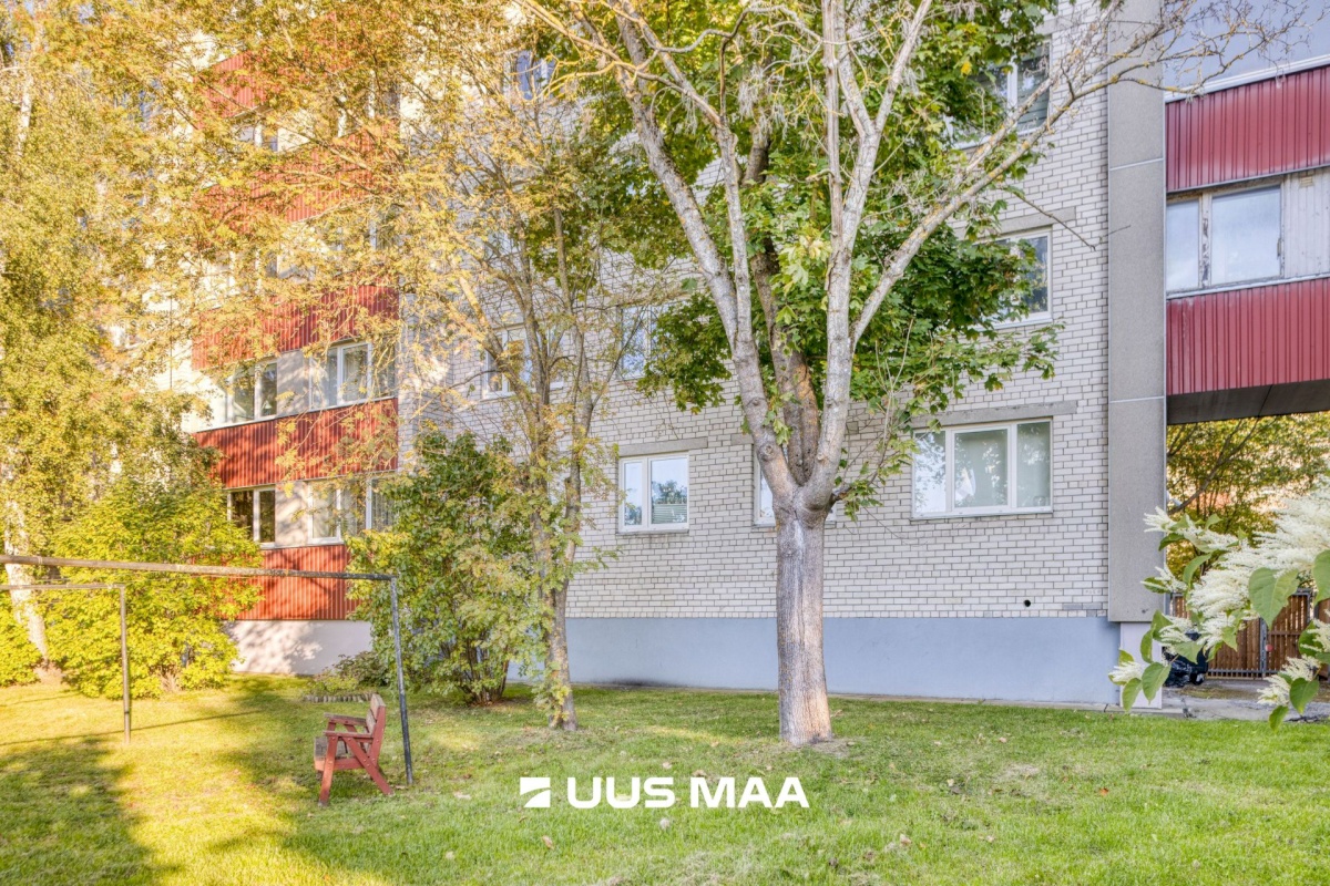 Tallinn, Haabersti linnaosa, Pirni 6a