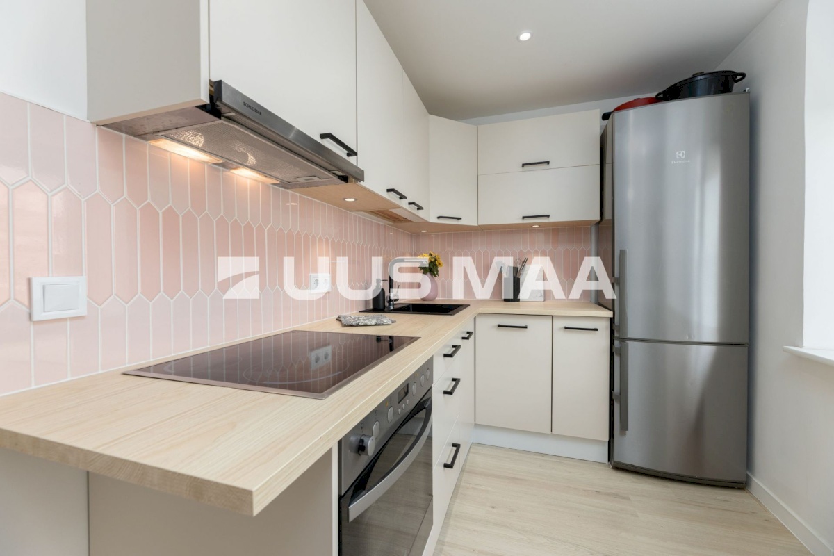 Tallinn, Haabersti linnaosa, Pirni 6a