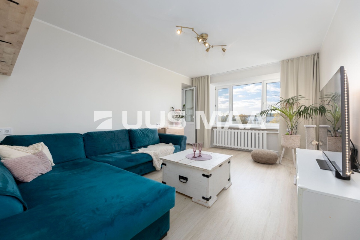 Tallinn, Haabersti linnaosa, Pirni 6a