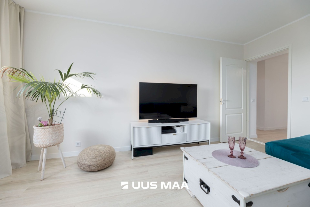 Tallinn, Haabersti linnaosa, Pirni 6a