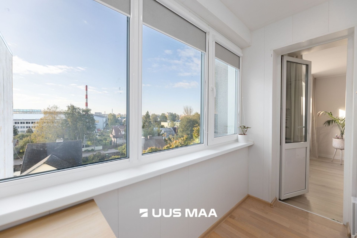 Tallinn, Haabersti linnaosa, Pirni 6a