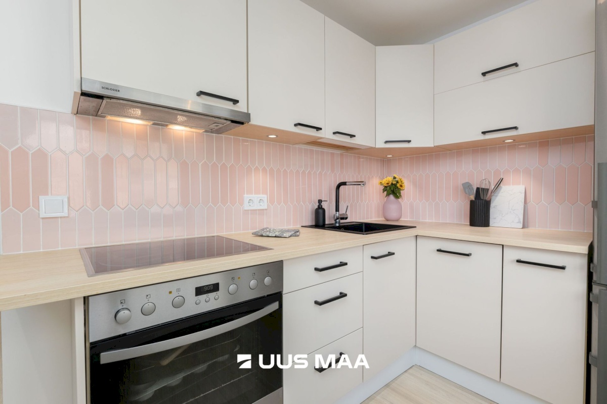 Tallinn, Haabersti linnaosa, Pirni 6a