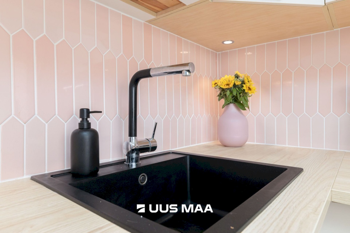 Tallinn, Haabersti linnaosa, Pirni 6a