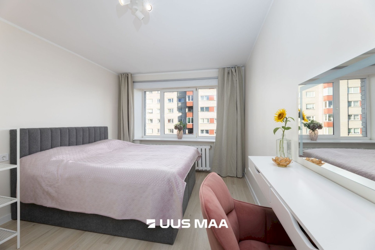 Tallinn, Haabersti linnaosa, Pirni 6a