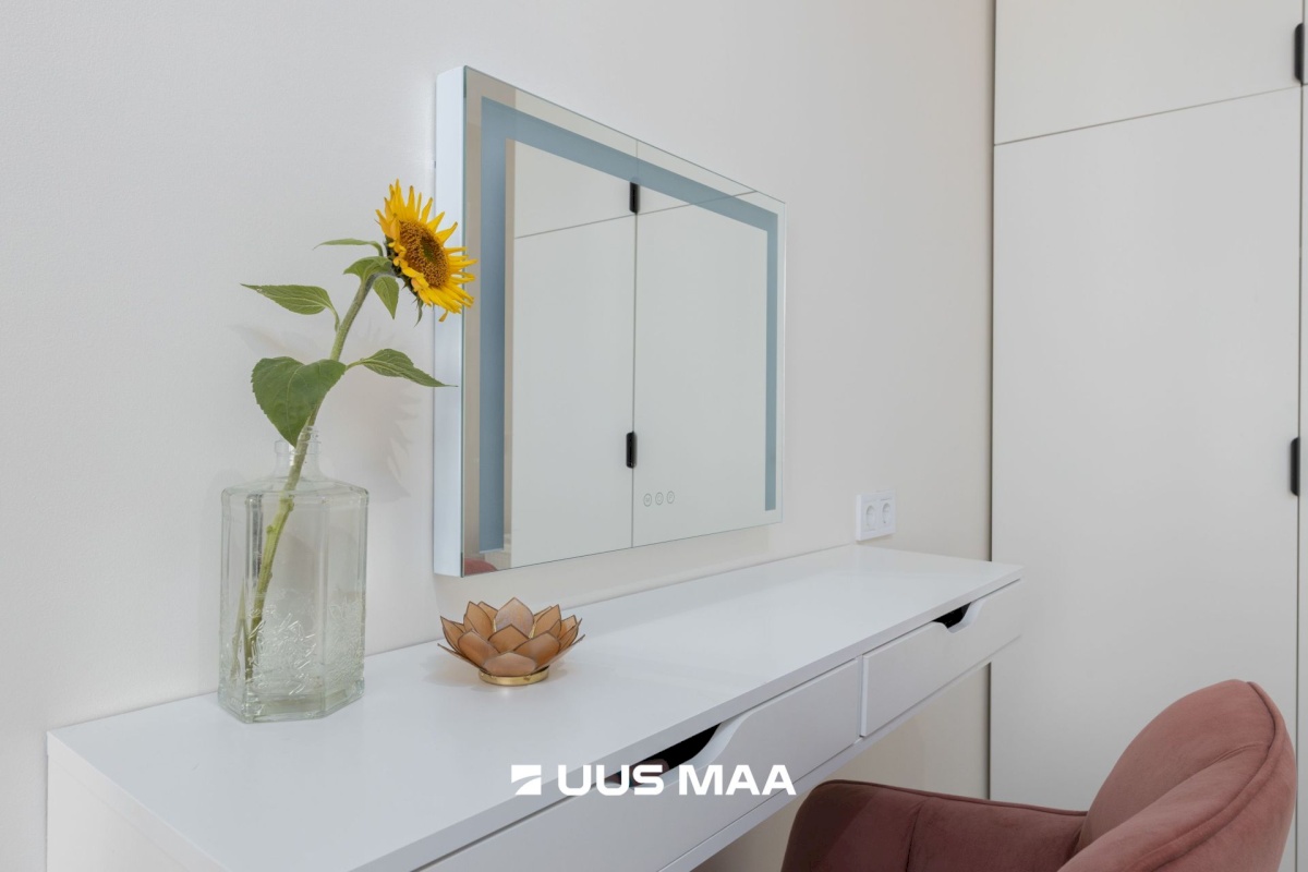 Tallinn, Haabersti linnaosa, Pirni 6a