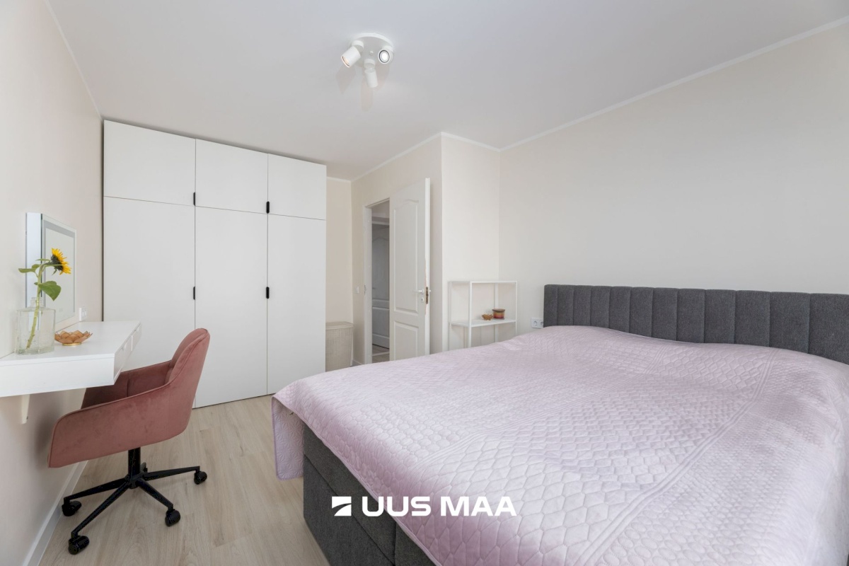 Tallinn, Haabersti linnaosa, Pirni 6a