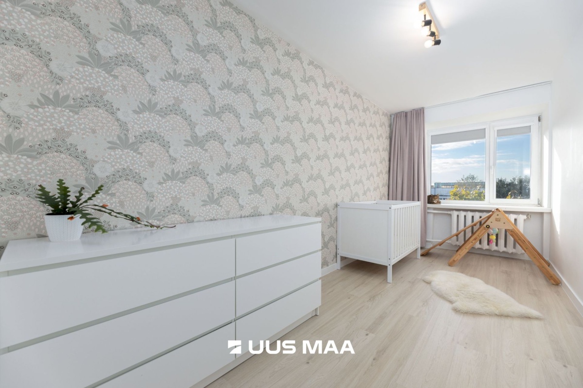 Tallinn, Haabersti linnaosa, Pirni 6a