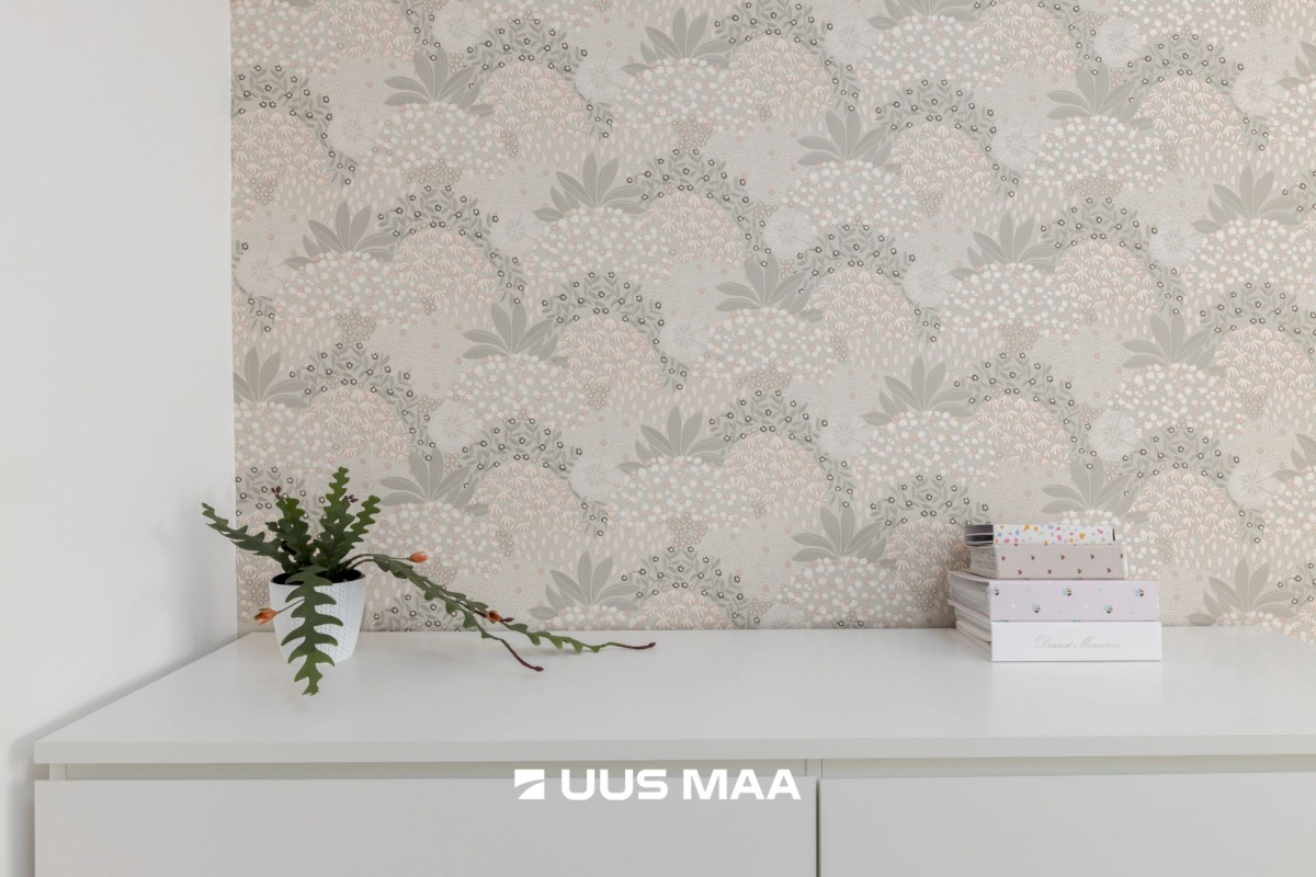 Tallinn, Haabersti linnaosa, Pirni 6a