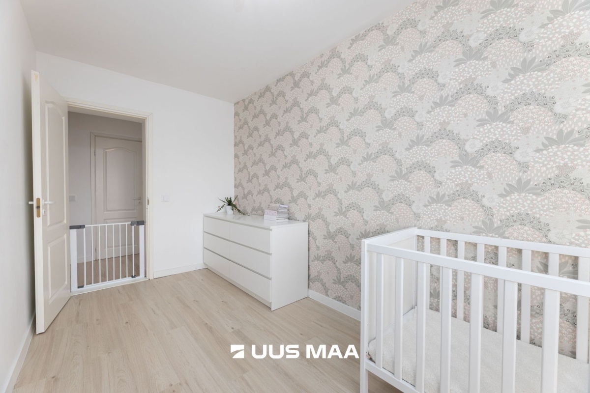 Tallinn, Haabersti linnaosa, Pirni 6a