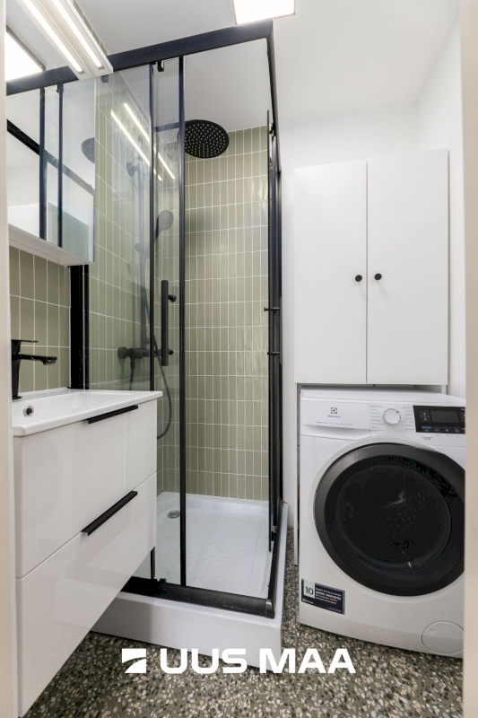 Tallinn, Haabersti linnaosa, Pirni 6a