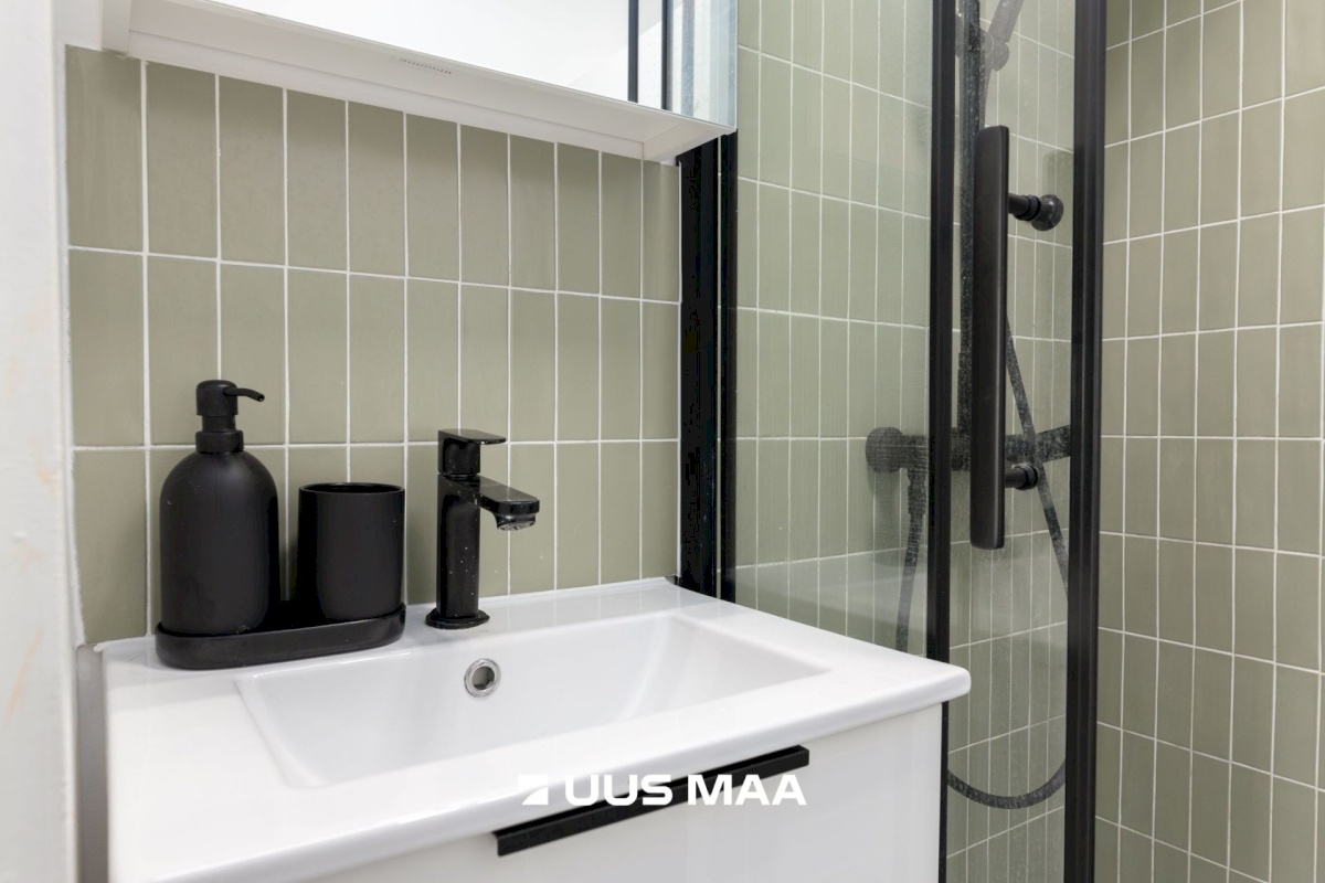 Tallinn, Haabersti linnaosa, Pirni 6a